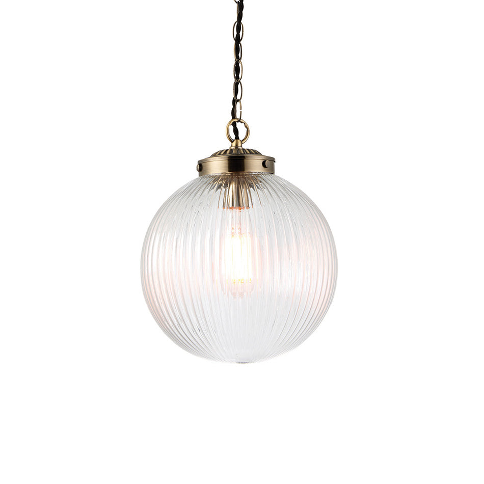 Hill Pendant Light