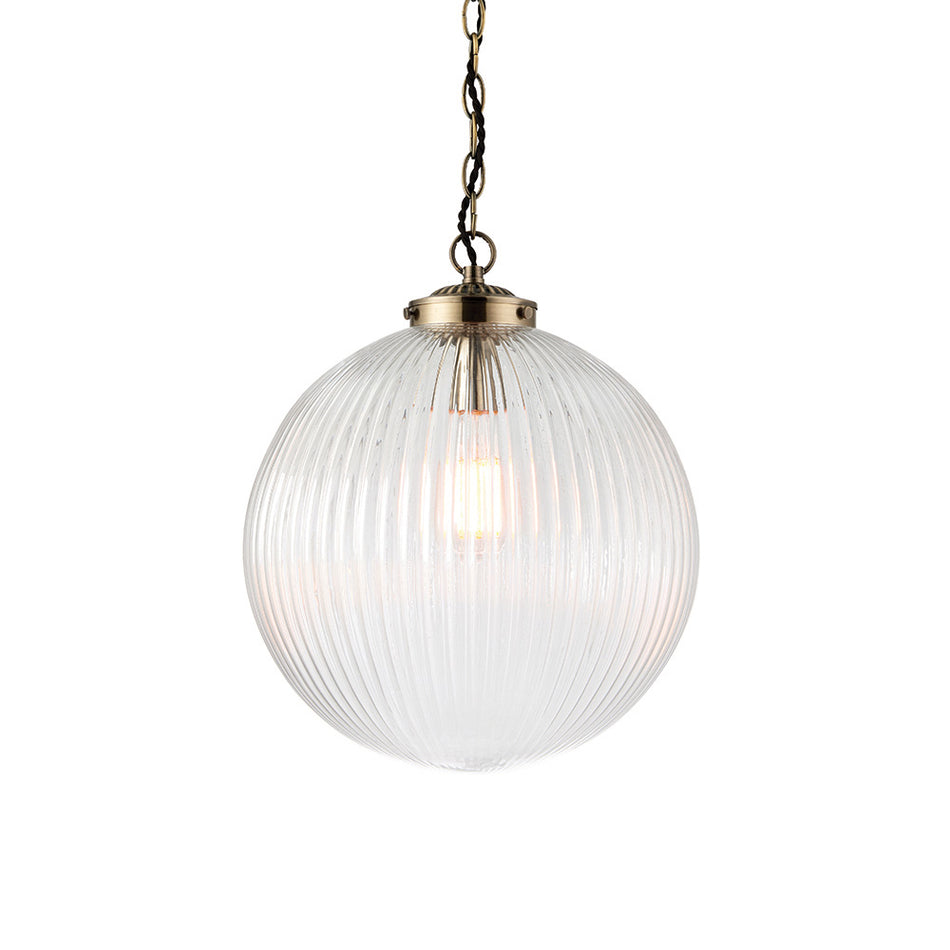 Hill Pendant Light