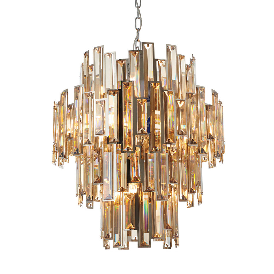 Lively 12lt Pendant Light