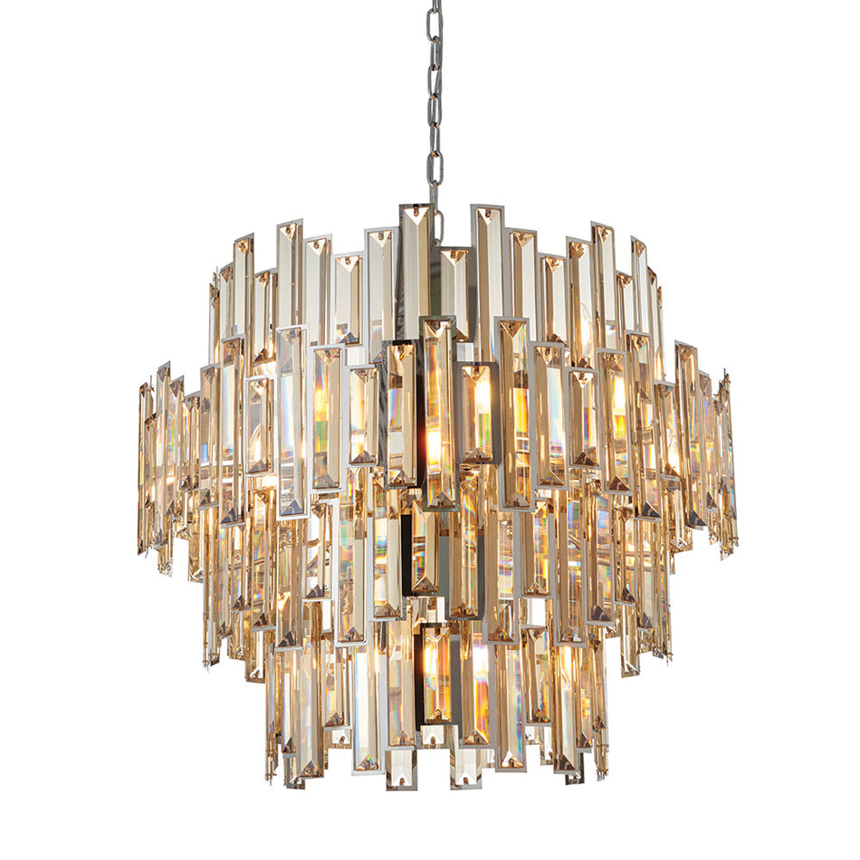 Lively 15lt Pendant Light