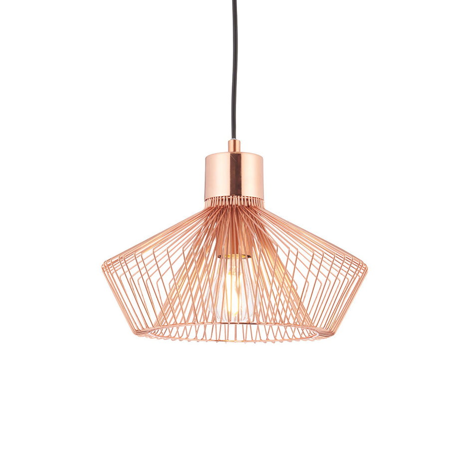 Kim Pendant Light