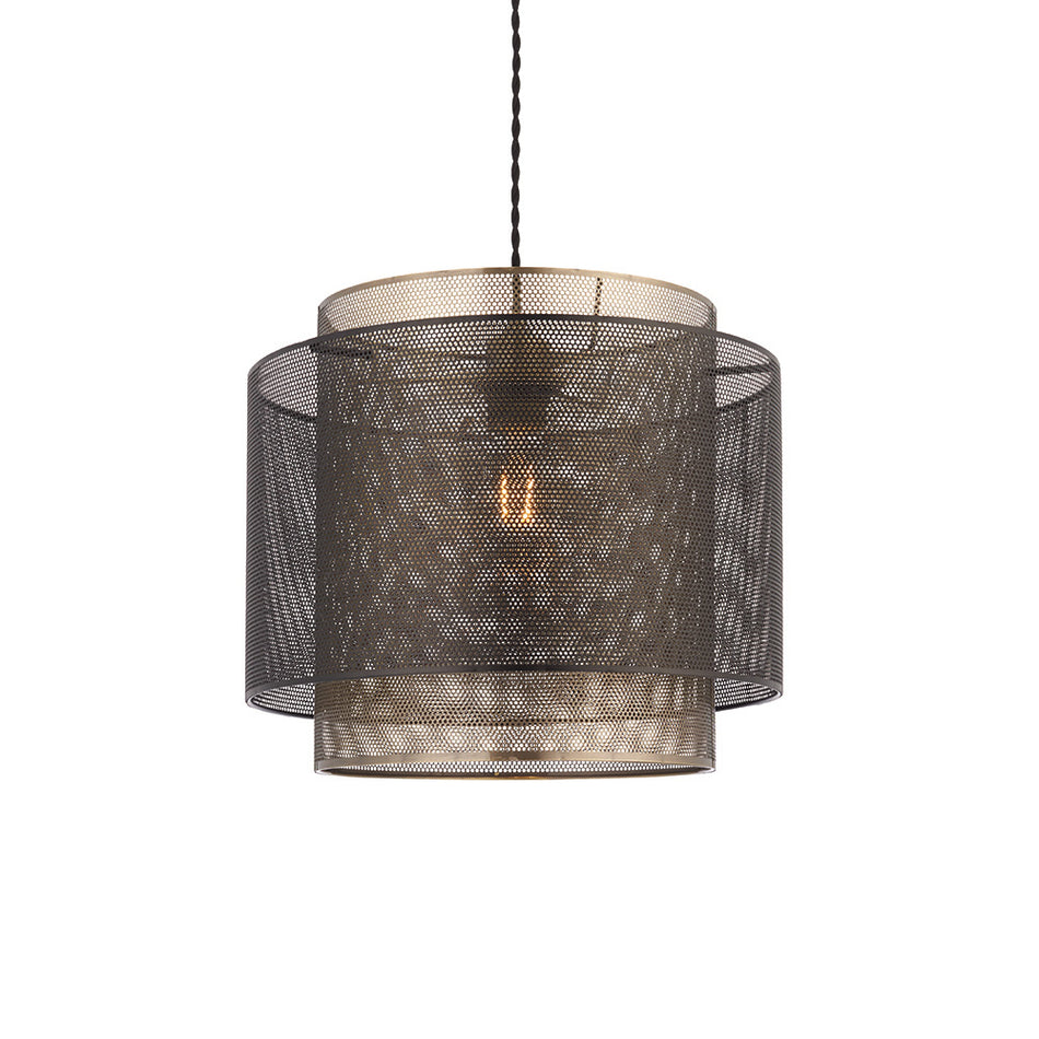 Network Pendant Shade Light