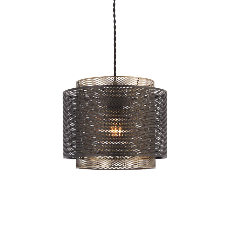 Network Pendant Shade Light