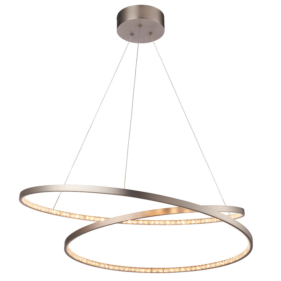 Forever Pendant Light