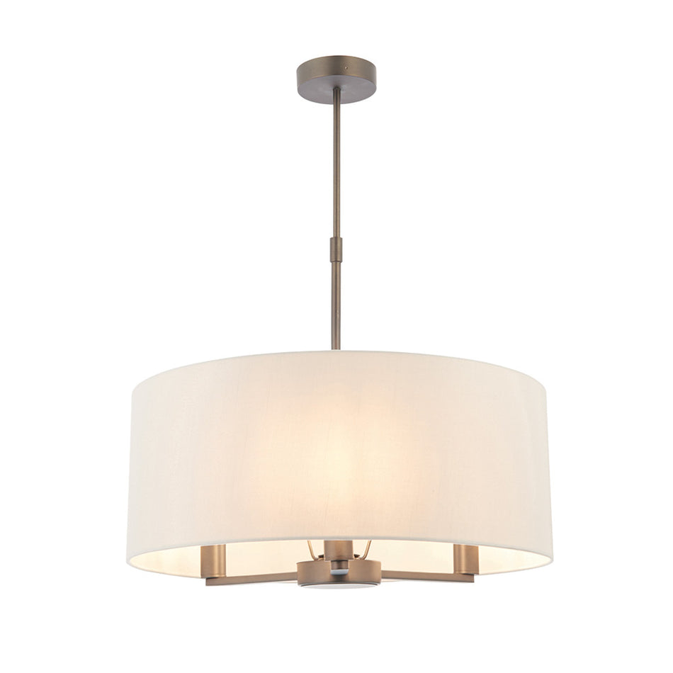 Daley 3lt Pendant Light