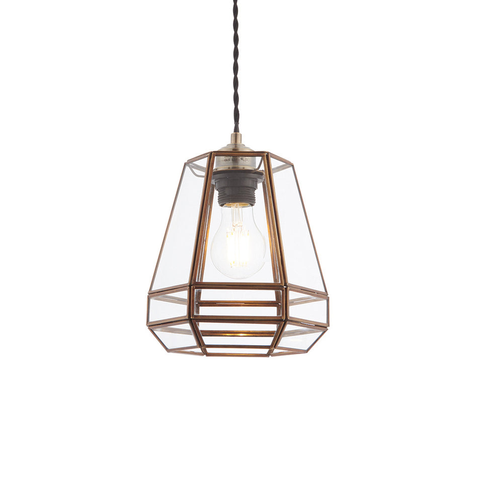 Stockheld Pendant Shade Light