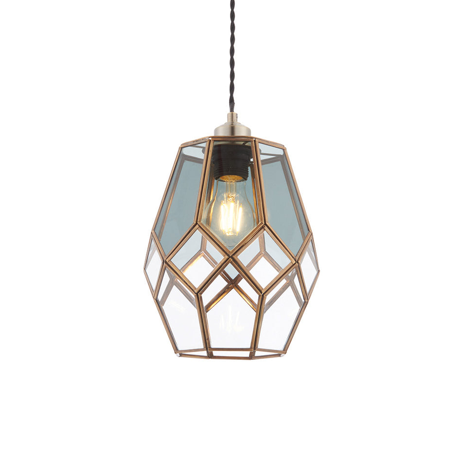 Meadow Pendant Shade Light