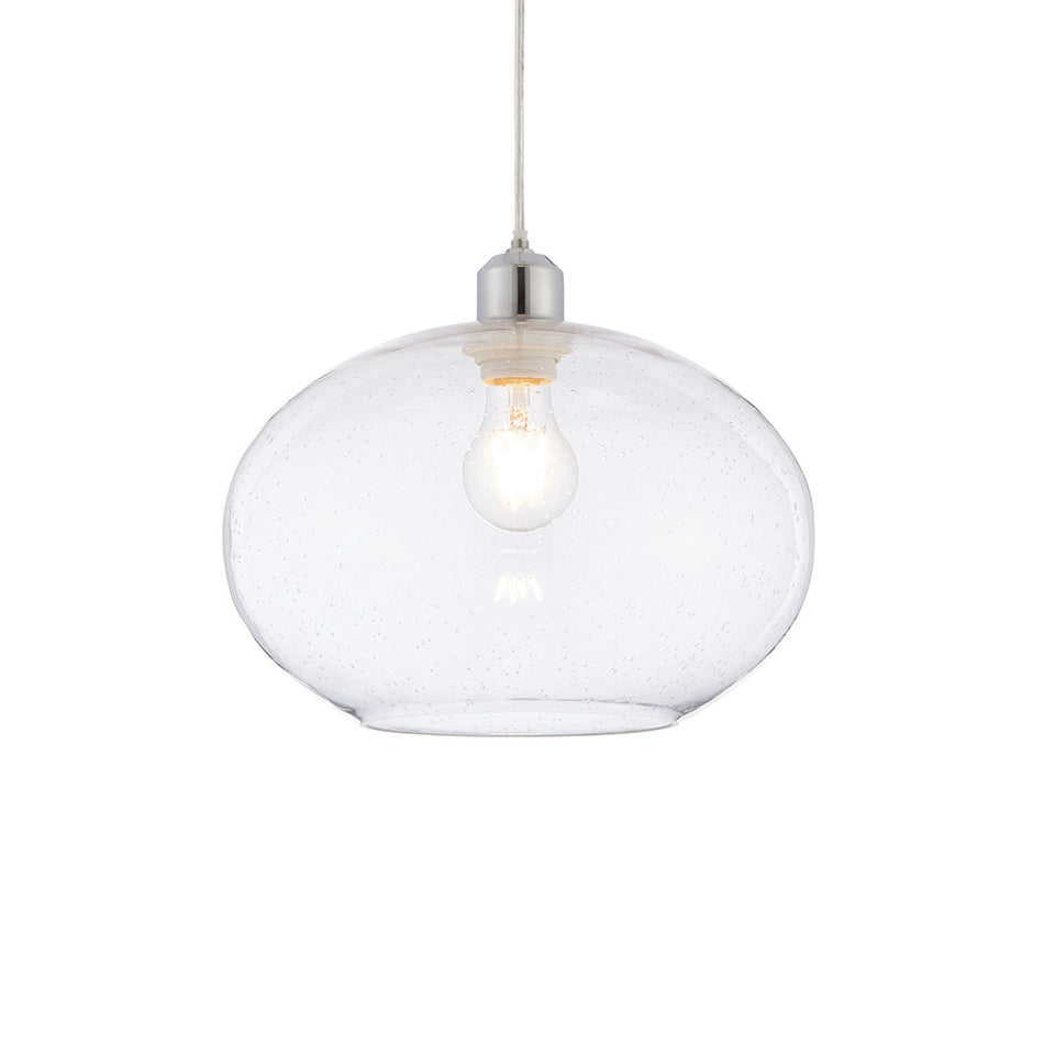 Demetrius Pendant Shade Light