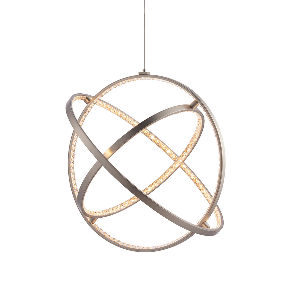 Forever 3lt Pendant Light