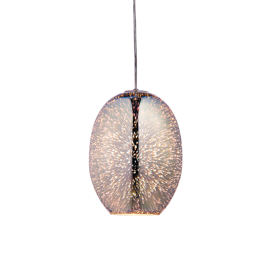 Celestial Pendant Light