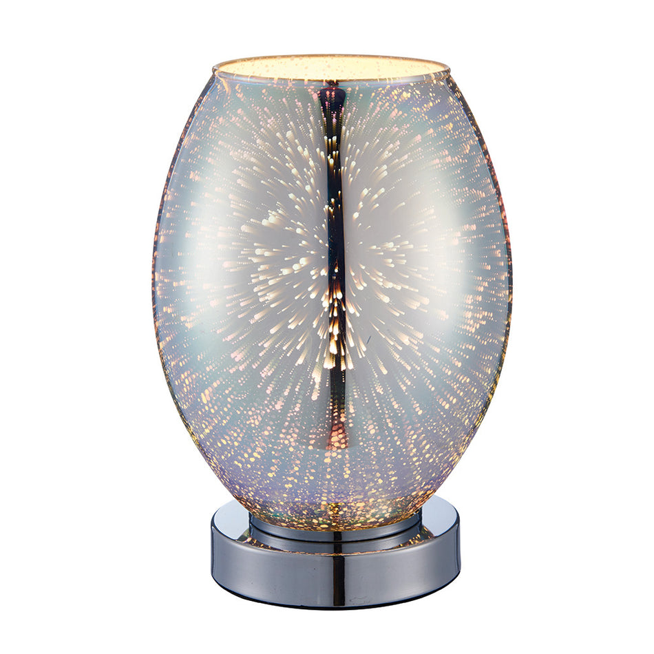 Celestial Touch Table Light