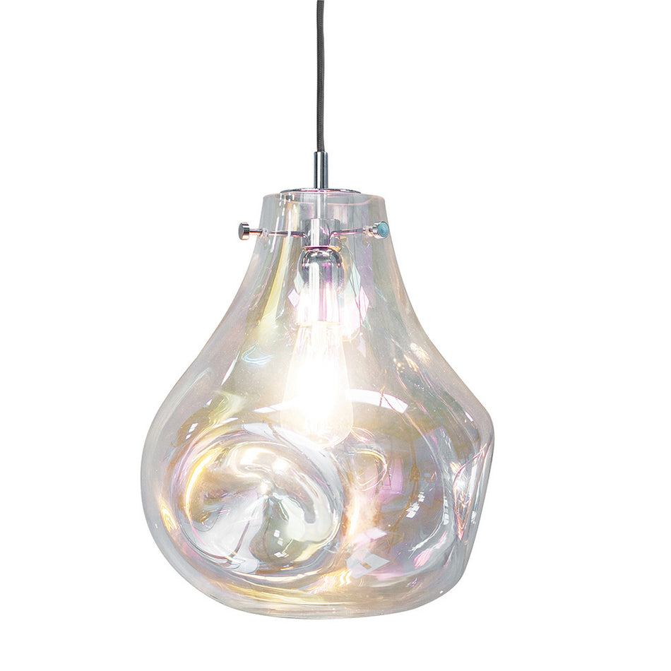 Magma Pendant Light