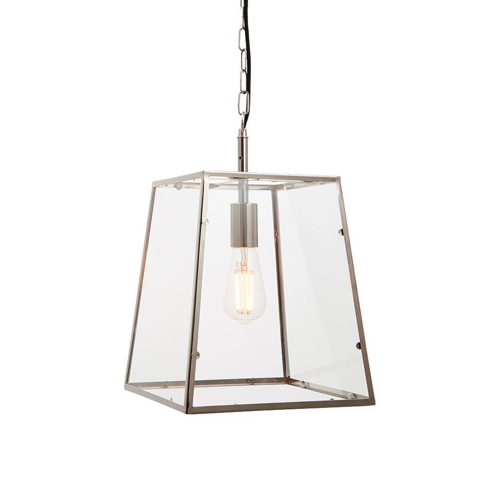 Hurst Pendant Light