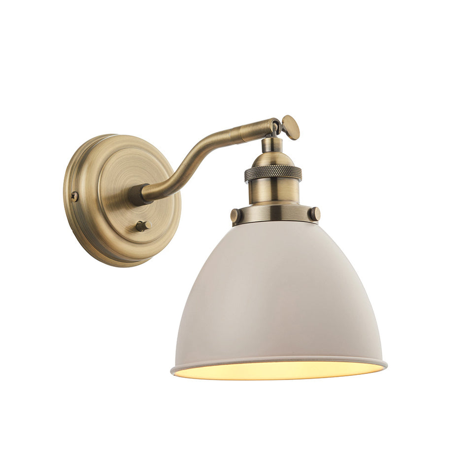 Franklin Wall Light