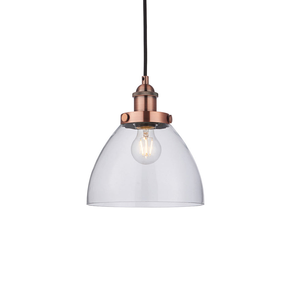 Hansen Pendant Light