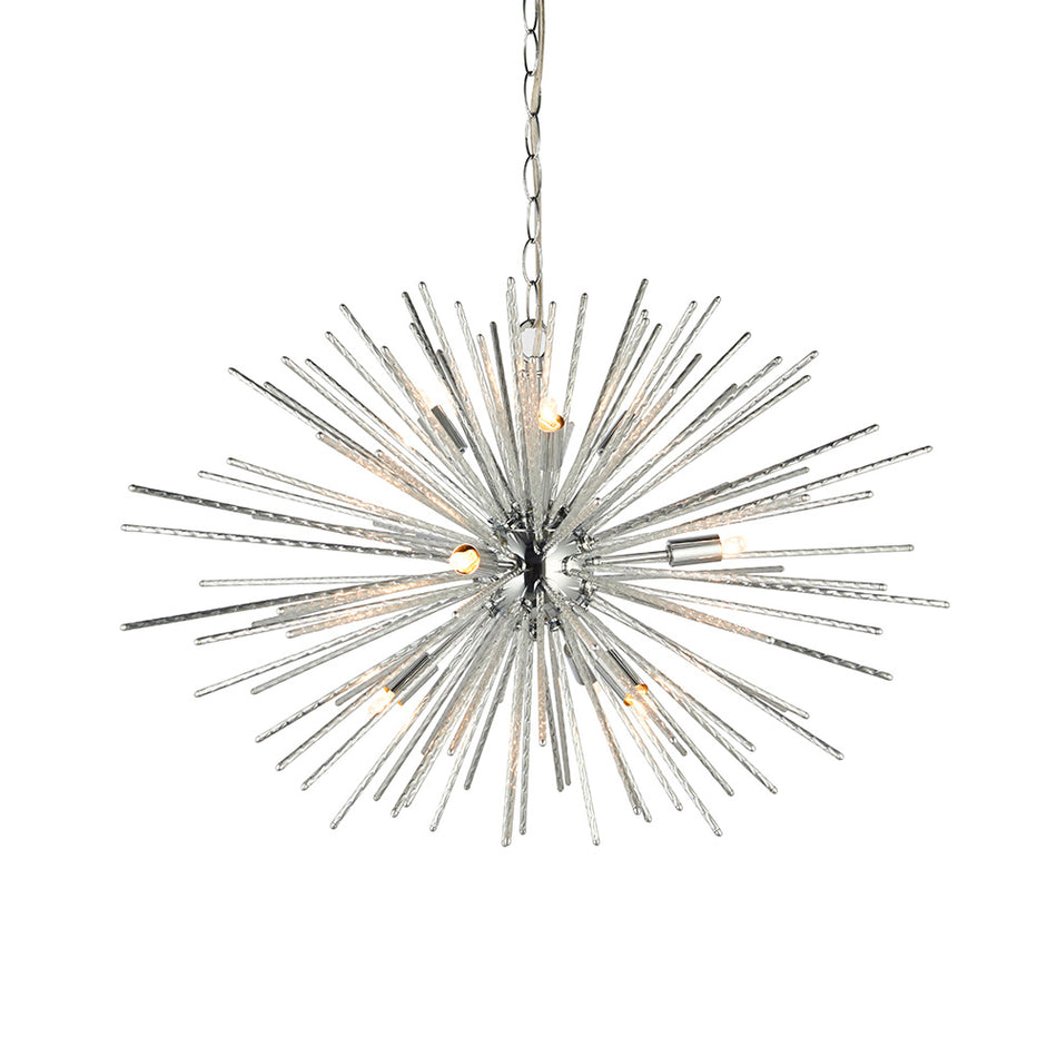 Lena 9lt Pendant Light