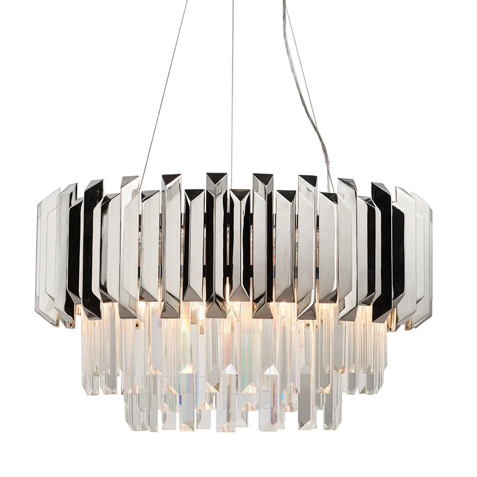 Capital 6lt Pendant Light