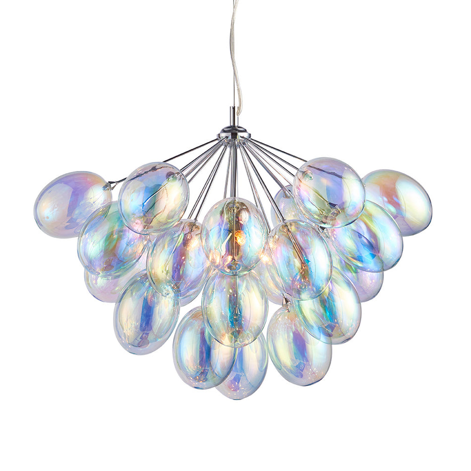 Endless 6lt Pendant Light