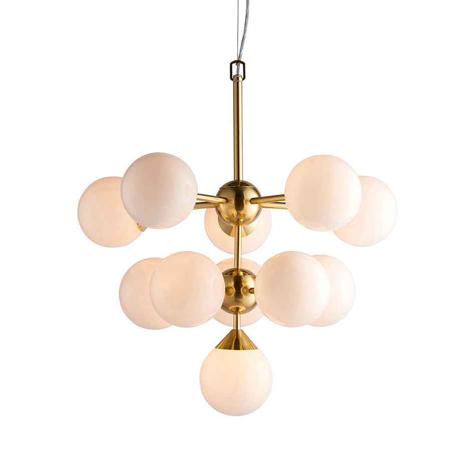 Award 11lt Pendant Light