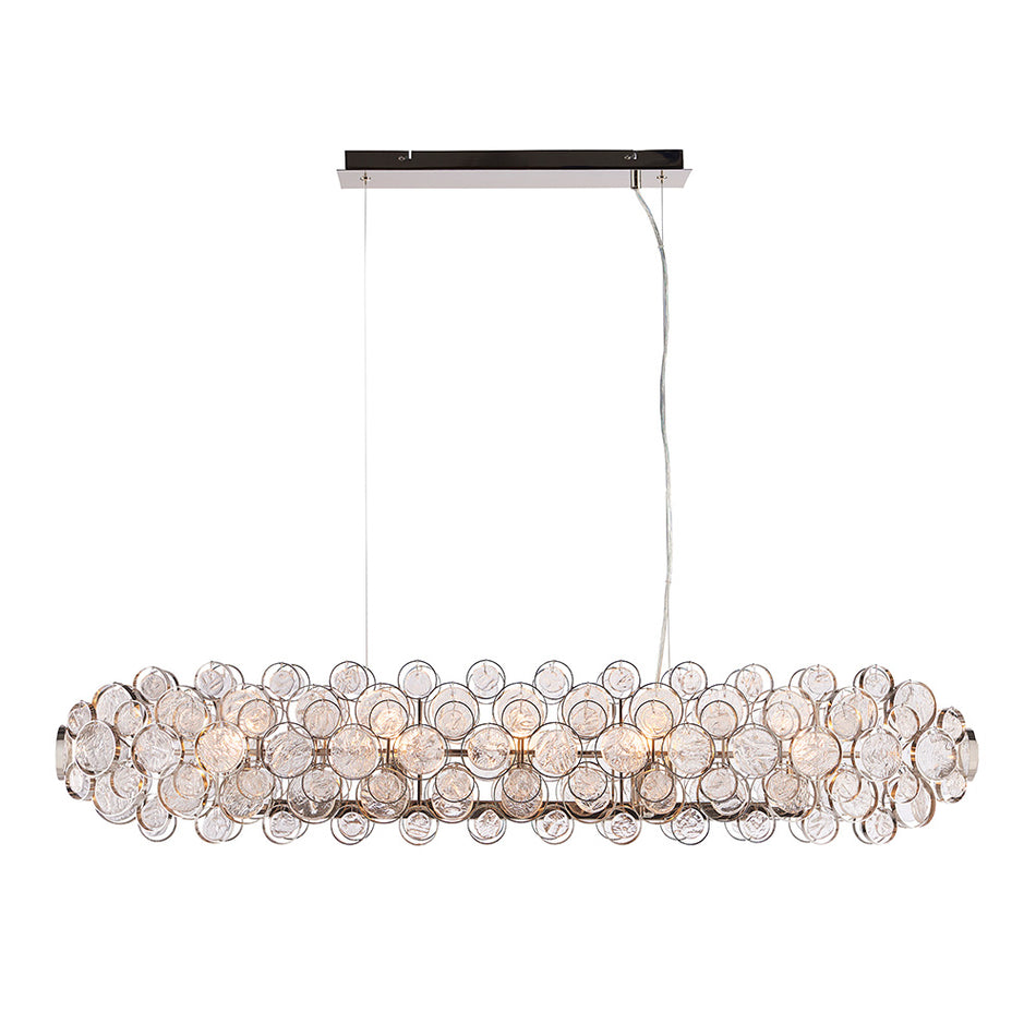 Sea 8lt Pendant Light