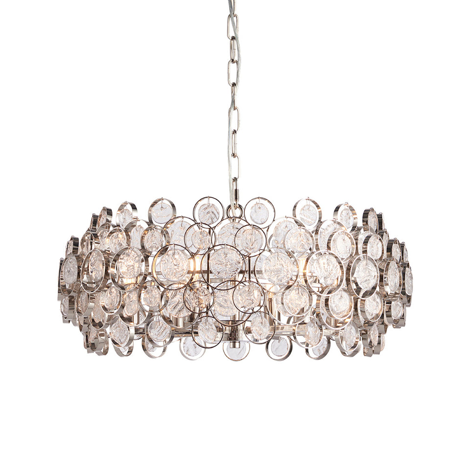 Sea 6lt Pendant Light