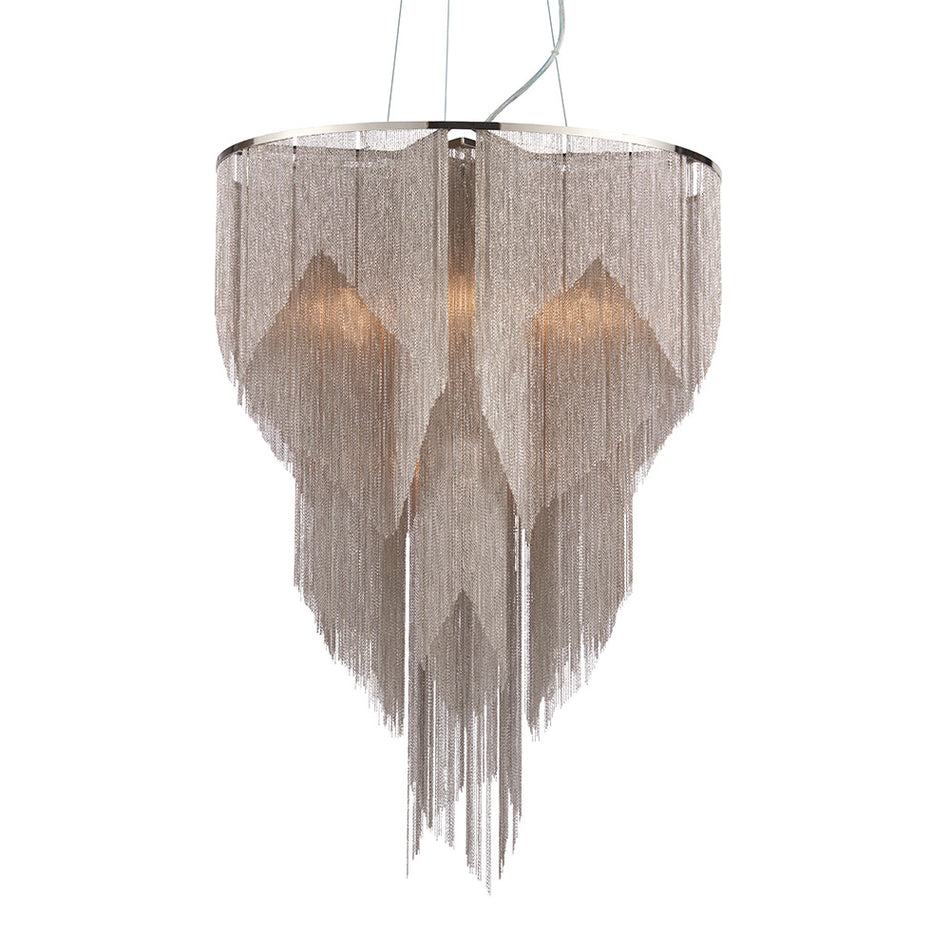 River 6lt Pendant Light