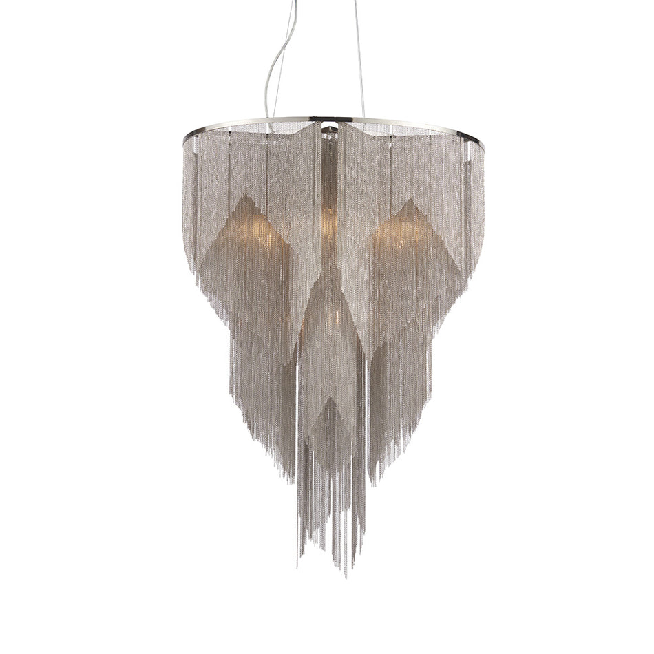 River 7lt Pendant Light