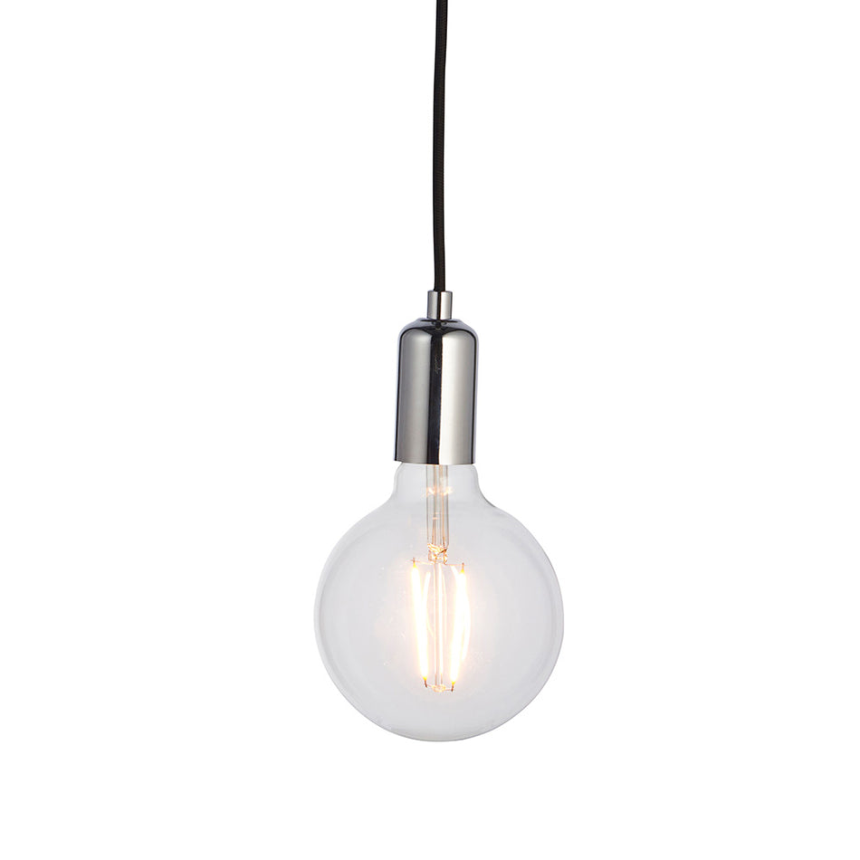 Workshop Pendant Light