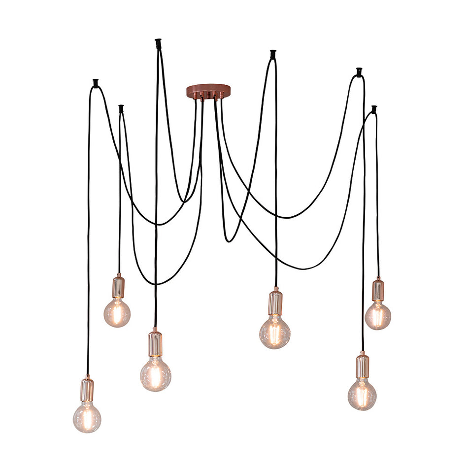 Studio 6lt Pendant Light