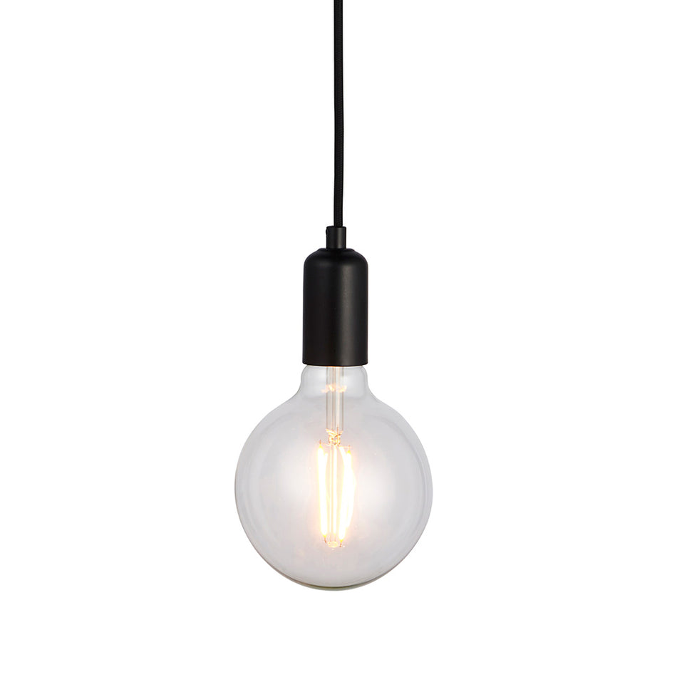 Studio Pendant Light