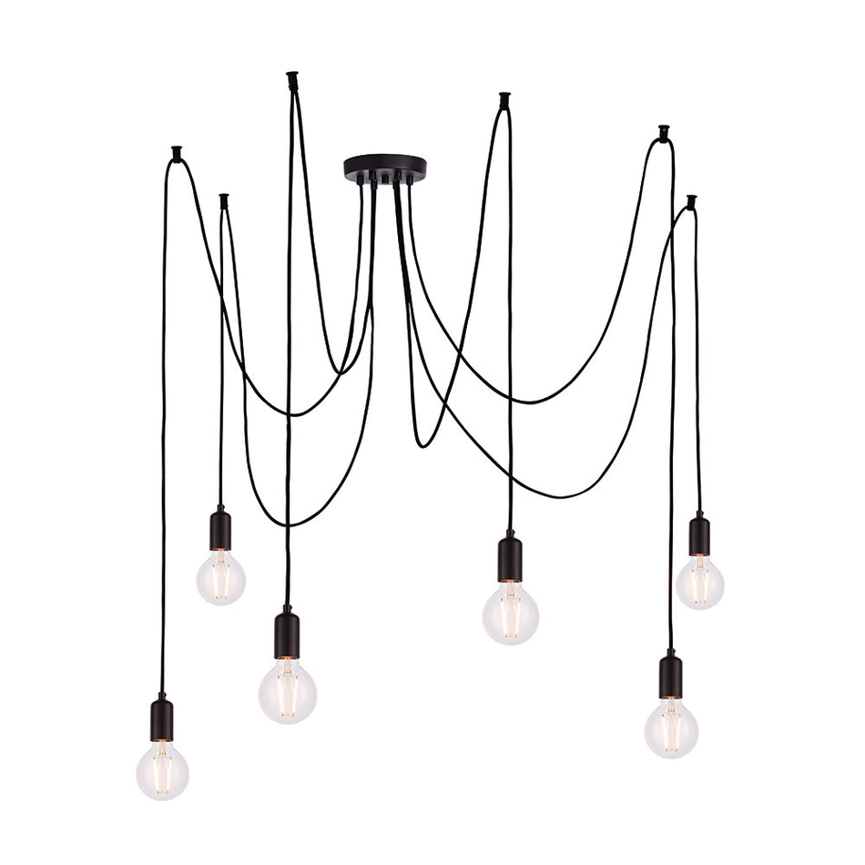 Studio 6lt Pendant Light