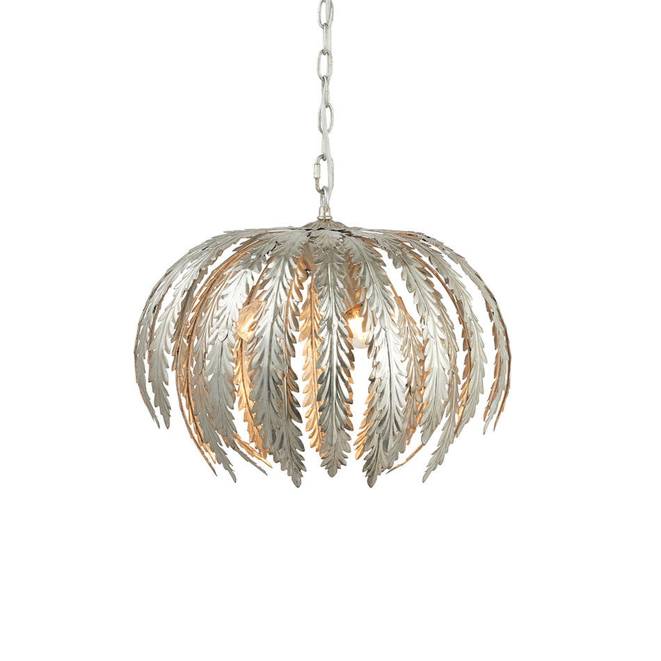 Dolphin 3lt Pendant Light