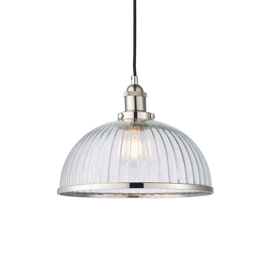 Son of Hans Pendant Light