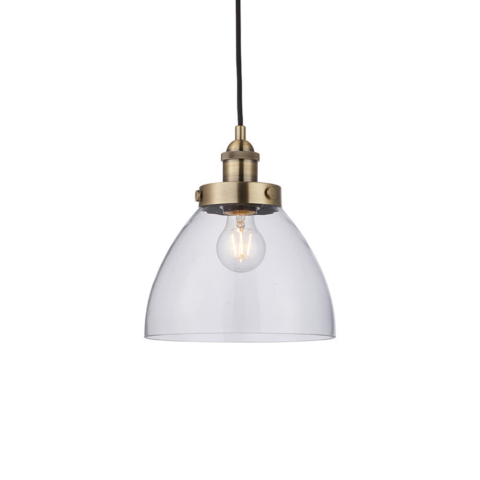 Son of Hans Pendant Light