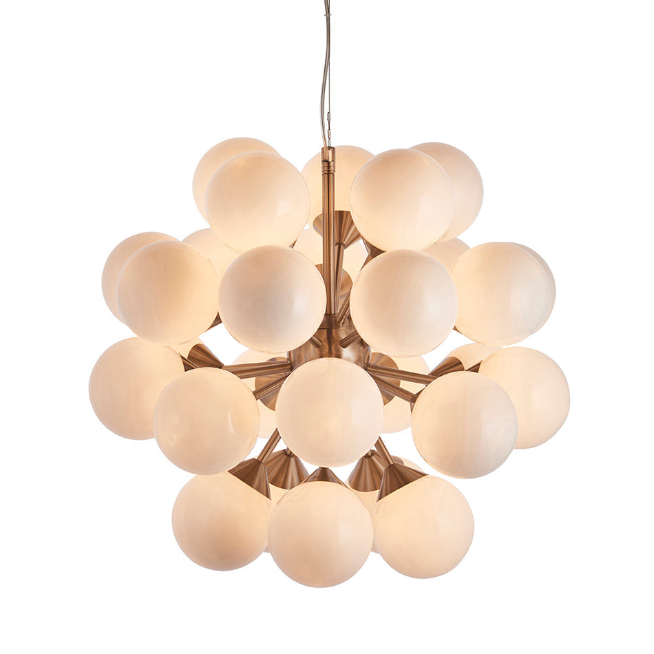 Oscar 28lt Pendant Light