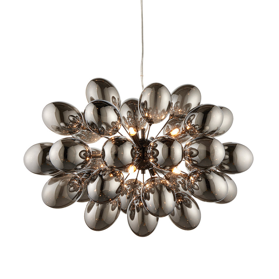 Endless 8lt Pendant Light