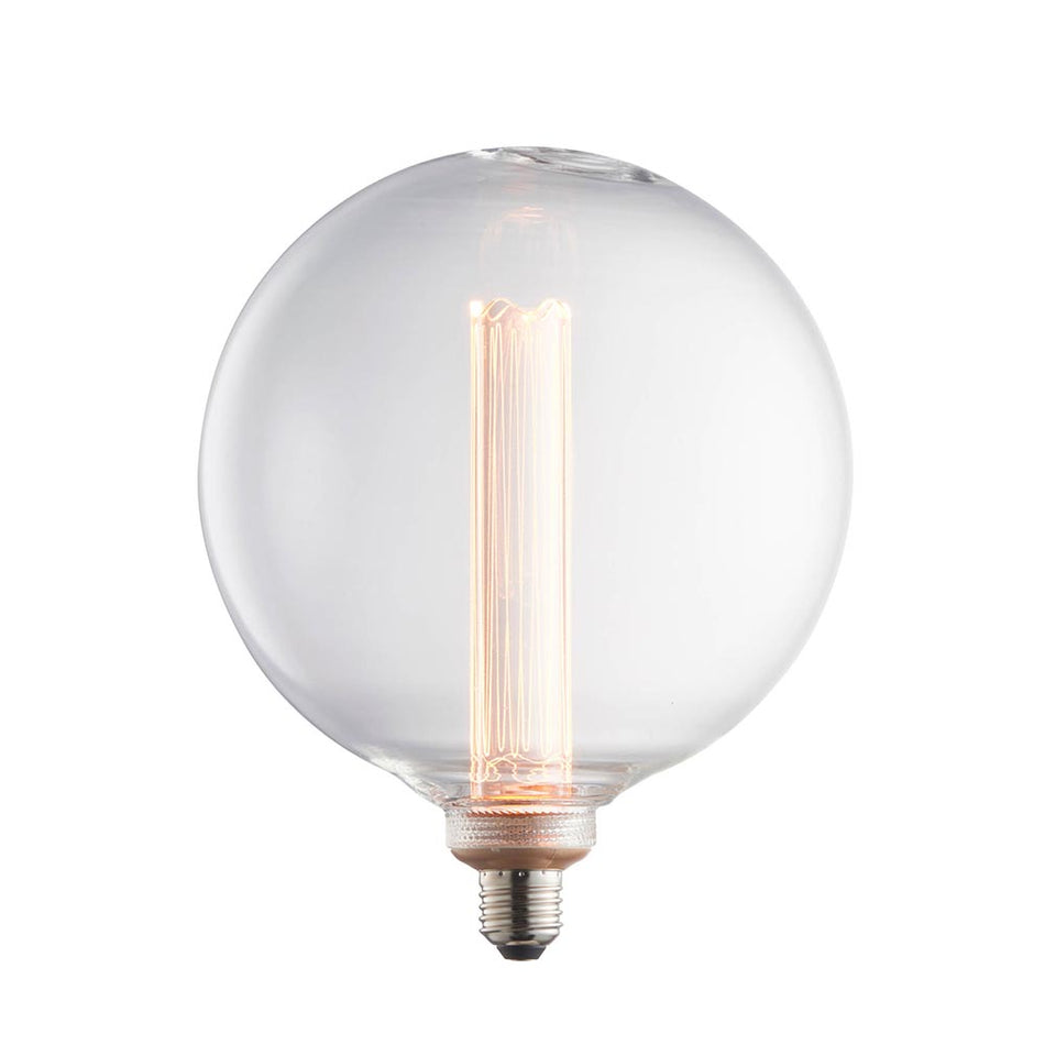 Sphere Bulb LED 200mm Dia Light