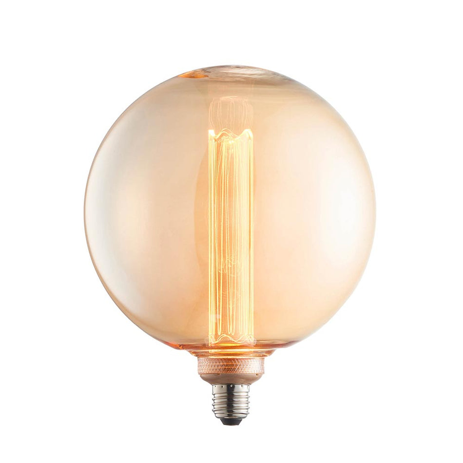 Sphere Bulb LED 200mm Dia Light