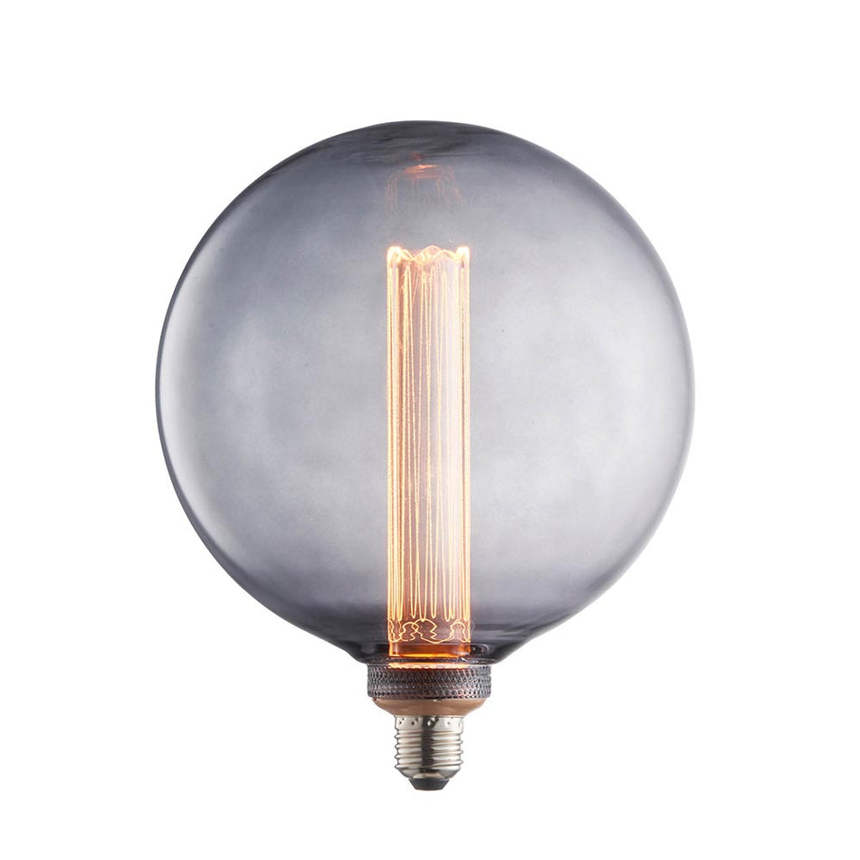 Sphere Bulb LED 200mm Dia Light