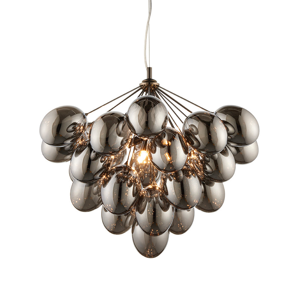 Endless 6lt Pendant Light