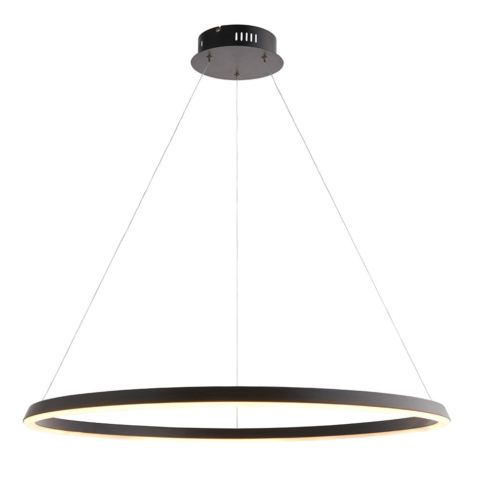 Island Pendant Light