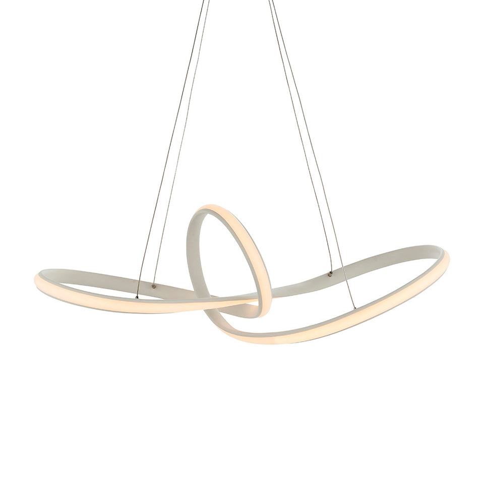 Contradiction Pendant Light