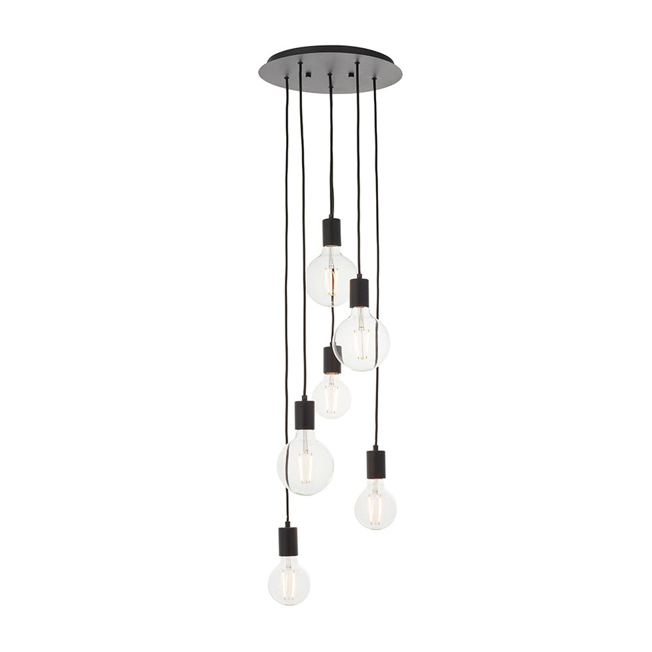 Studio 6lt Pendant Light