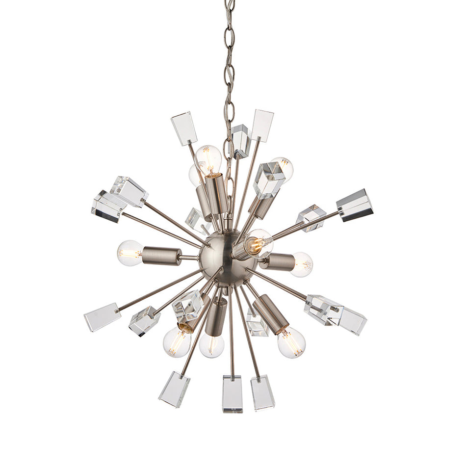 Miro 9lt Pendant Light