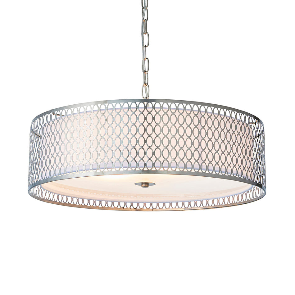 Lamb 3lt Pendant Light