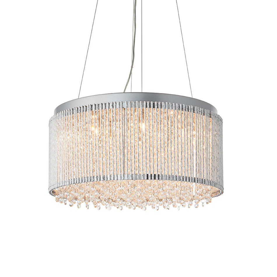 Calm 12lt Pendant Light