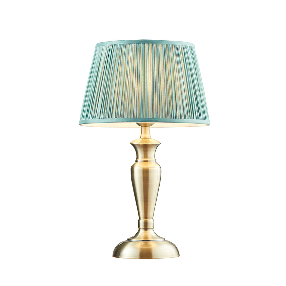 Oslo & Freya Fir Shade 10% Saving Light