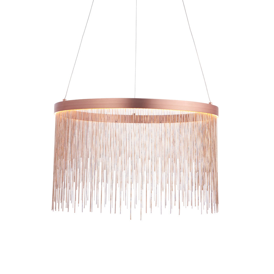 Zelma Pendant Light