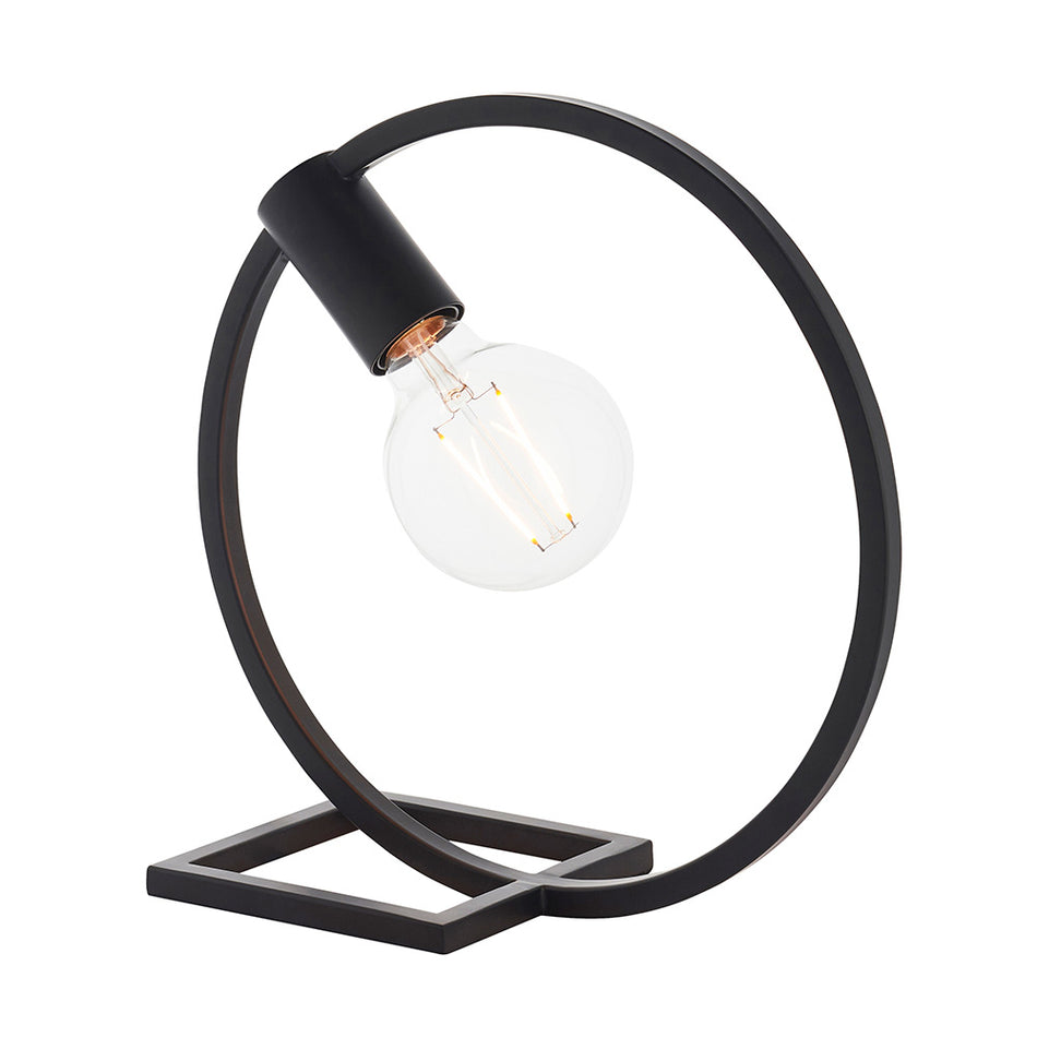 Form Circle Table Light