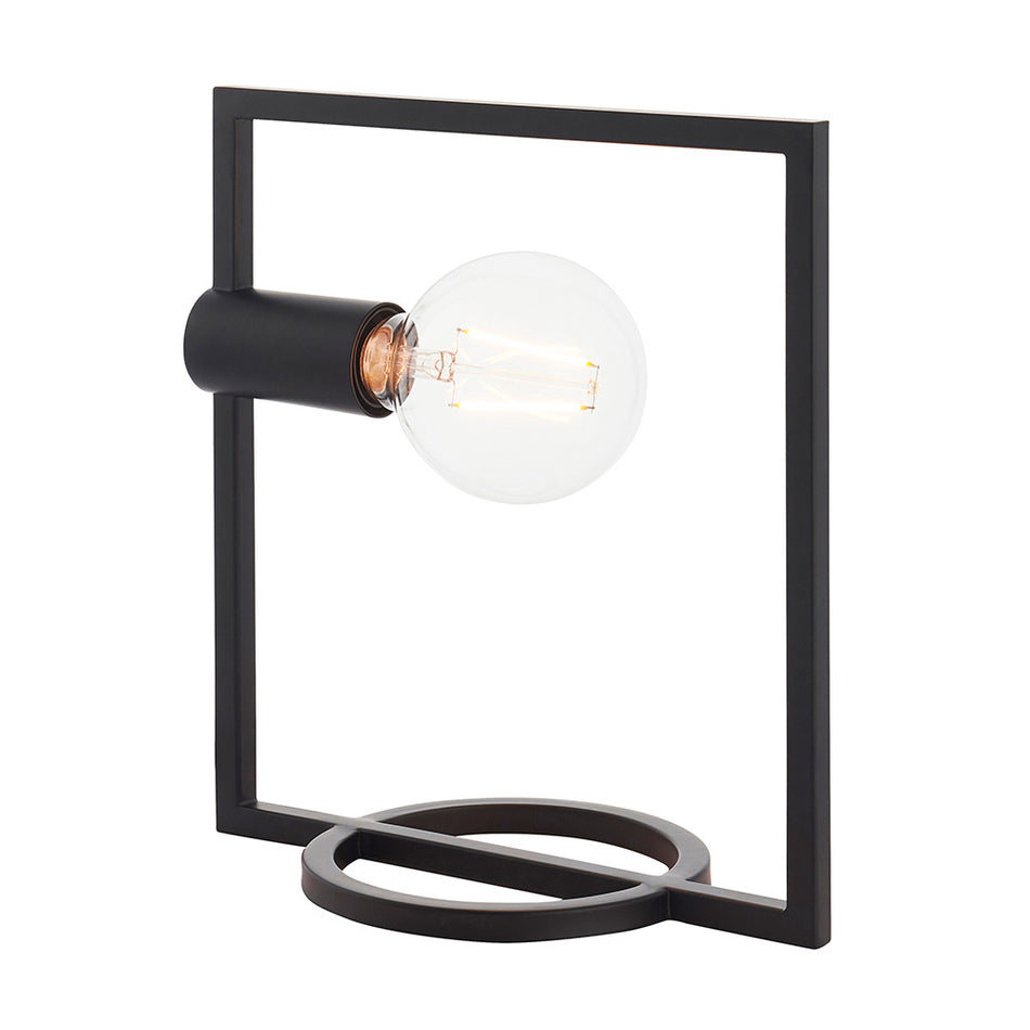 Form Rectangle Table Light